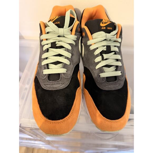 Nike Air Max Ugly Duckling Honeydew Sz 11 main image 6